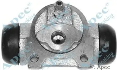 Колесный тормозной цилиндр APEC braking купить