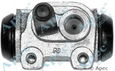 Колесный тормозной цилиндр APEC braking купить