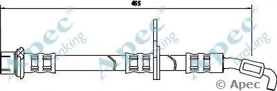 Тормозной шланг APEC braking купить