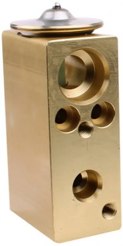 Расширительный клапан, кондиционер PowerMax+ PowerMax купить