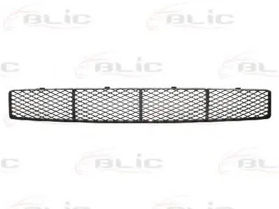Решетка вентилятора, буфер BLIC купить