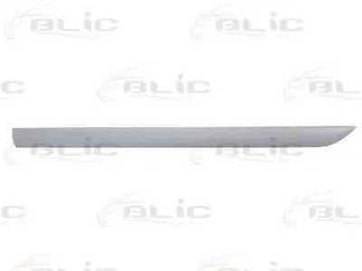 Облицовка / защитная накладка, дверь BLIC купить