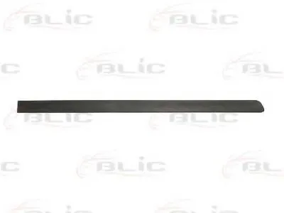 Облицовка / защитная накладка, дверь BLIC купить