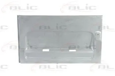Задняя дверь BLIC купить