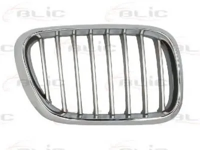 Решетка радиатора BLIC купить