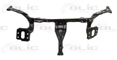 Облицовка передка BLIC купить