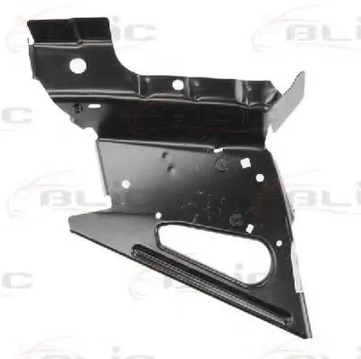 Крепление фары BLIC купить