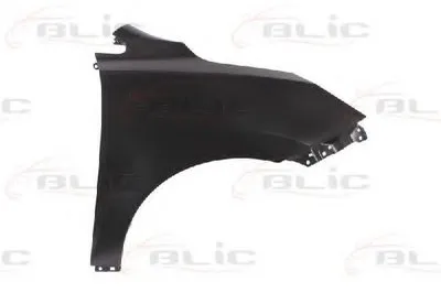 Крыло BLIC купить