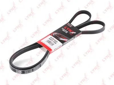 V-Ribbed Belts LYNXauto купить