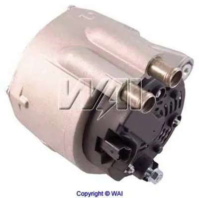 Генератор WAIglobal купить