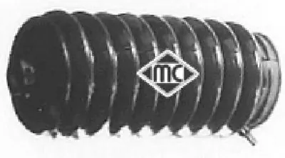 Комплект пылника, рулевое управление Metalcaucho купить