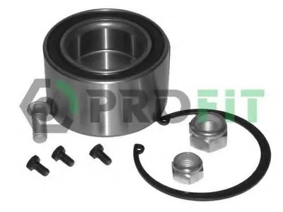 Комплект подшипника ступицы колеса PROFIT купить