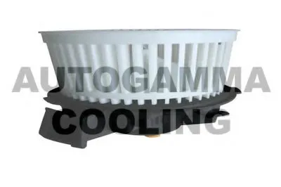 Вентиляция салона AUTOGAMMA купить