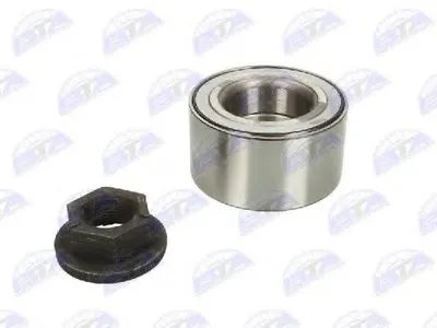 Комплект подшипника ступицы колеса BTA купить