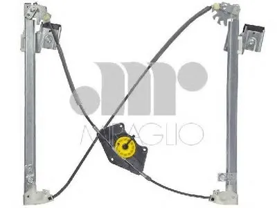 Подъемное устройство для окон MIRAGLIO купить