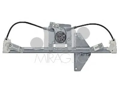 Подъемное устройство для окон MIRAGLIO купить