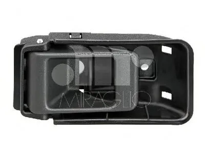 Ручка двери, внутреннее оснащение MIRAGLIO купить