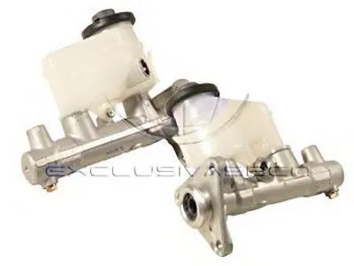 целиндер ручного тормоза MDR купить