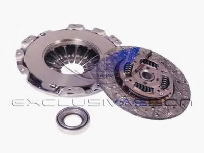 Комплект сцепления MDR купить