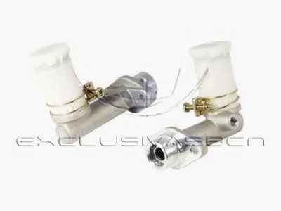 Главный цилиндр, система сцепления MDR купить