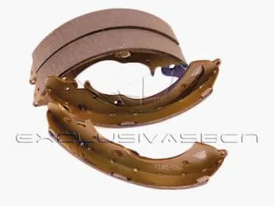 Комплект тормозных колодок MDR купить