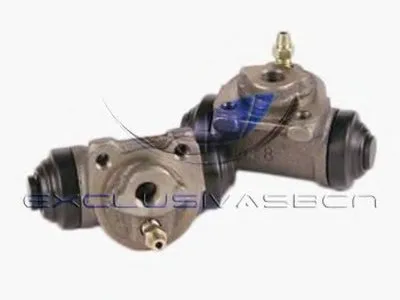 Колесный тормозной цилиндр MDR купить