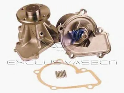 Водяной насос MDR купить