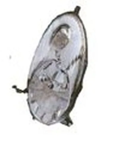 Фара MDR купить