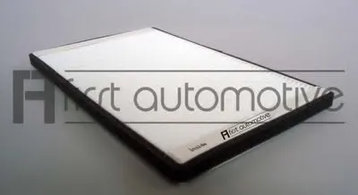 Фильтр, воздух во внутренном пространстве 1A FIRST AUTOMOTIVE купить