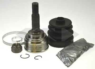 Шарнирный комплект, приводной вал LÖBRO купить