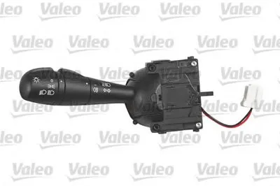 Выключатель на колонке рулевого управления VALEO купить
