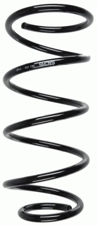 винтовая пружина SACHS купить