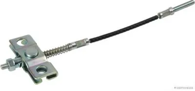 Трос, стояночная тормозная система HERTH+BUSS JAKOPARTS купить