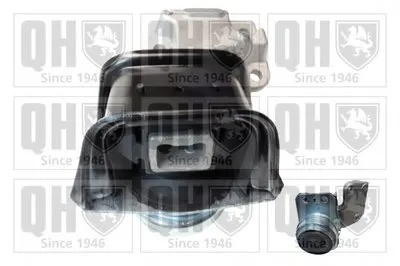 Кронштейн двигателя QUINTON HAZELL купить