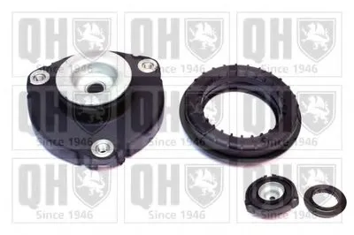 Ремкомплект, опора стойки амортизатора QUINTON HAZELL купить