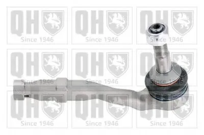 Наконечник поперечной рулевой тяги QUINTON HAZELL купить