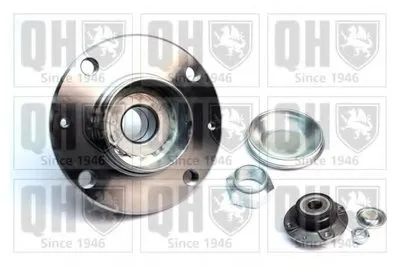 Комплект подшипника ступицы колеса The Original QUINTON HAZELL купить