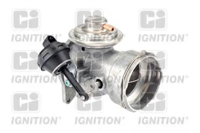 Клапан возврата ОГ CI QUINTON HAZELL купить