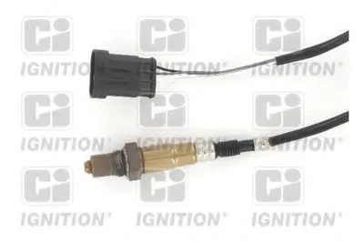 Лямда-зонд CI QUINTON HAZELL купить