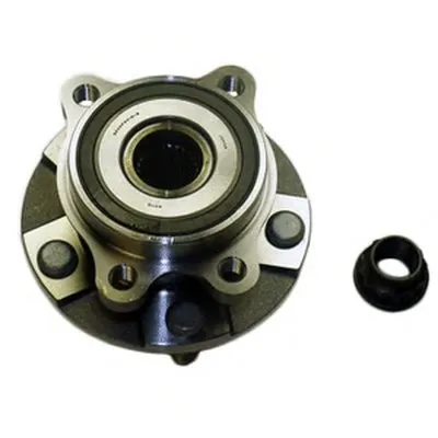 Комплект подшипника ступицы колеса DELPHI купить