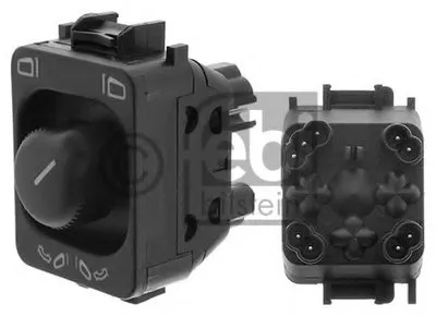 Выключатель, регулирование зе FEBI BILSTEIN купить