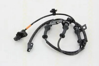 Датчик, частота вращения колеса TRISCAN купить