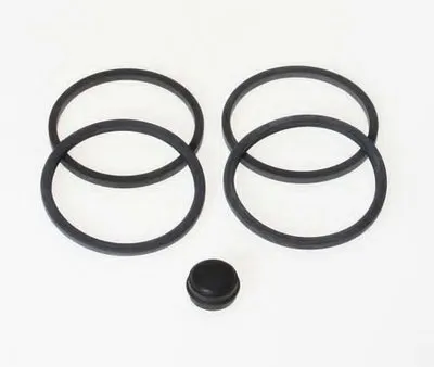 Прокладка, поршень корпуса скобы тор BUDWEG CALIPER купить