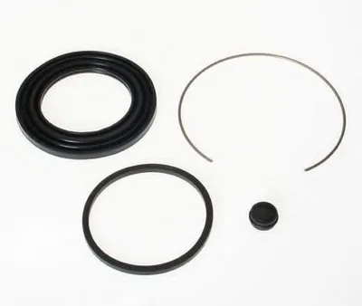 Прокладка, поршень корпуса скобы тор BUDWEG CALIPER купить