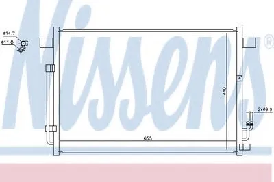 Конденсатор, кондиционер