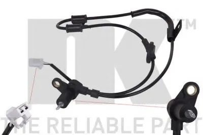 Датчик, частота вращения колеса NK купить