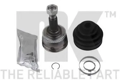 Шарнирный комплект, приводной вал NK купить