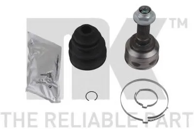 Шарнирный комплект, приводной вал NK купить