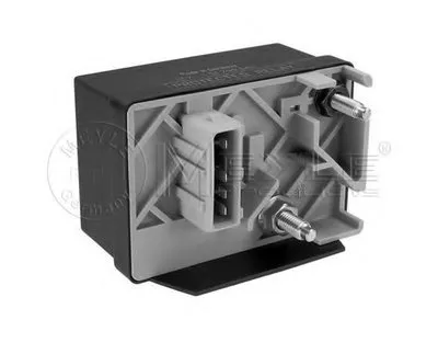 Блок управления, время накаливания MEYLE купить