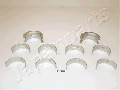 Комплект подшипников коленчатого вала JAPANPARTS купить